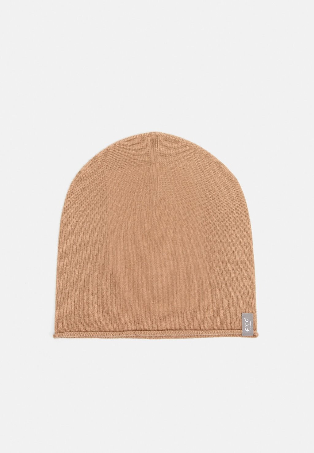 

Шляпка FTC Cashmere, миндаль