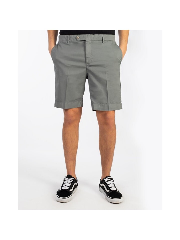 

Шорты Hackett London, цвет kaki