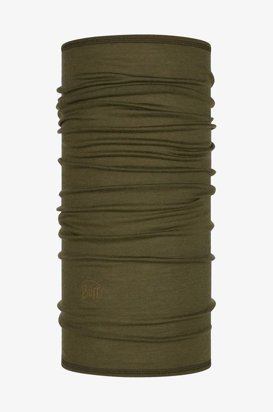 Многофункциональный шарф Buff, зеленый