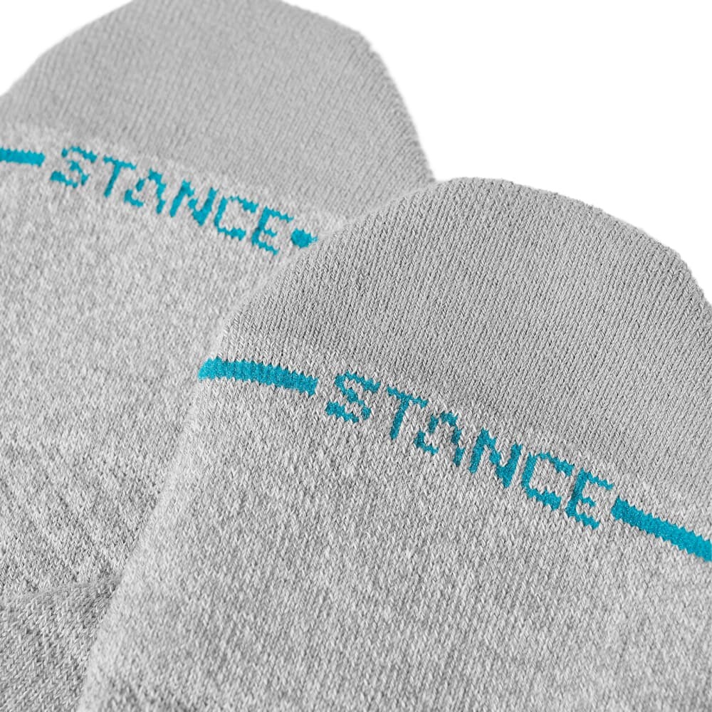 

Носки Stance Icon — 3 шт., серый