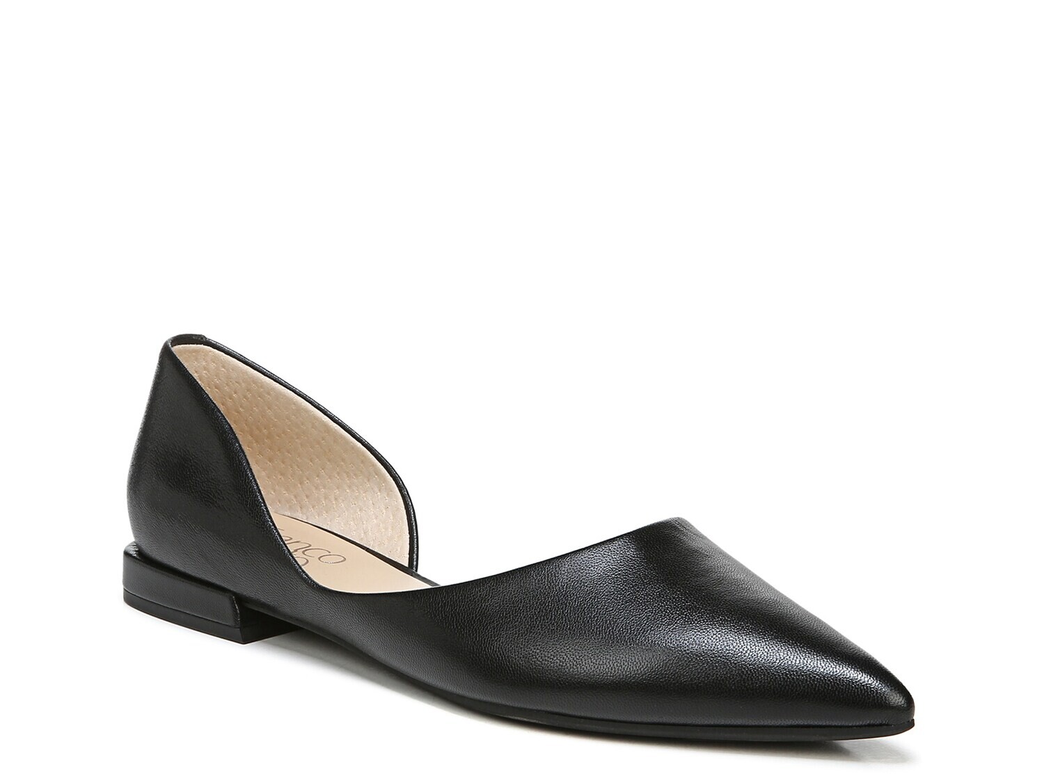 

Балетки Franco Sarto Neiman, черный