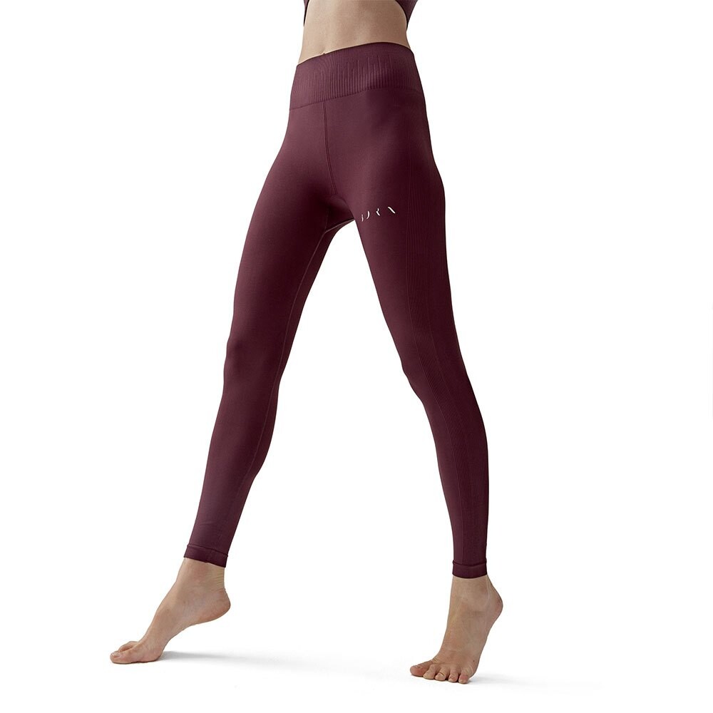 

Леггинсы Born Living Yoga Naia, фиолетовый