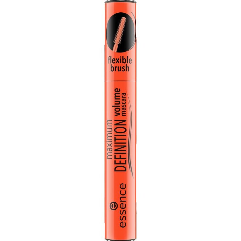 

Максимальная тушь DEFINITION 01 essence, 8 ml