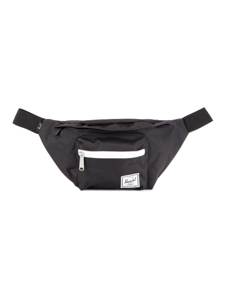 

Двухцветная поясная сумка Seventeen Fanny Herschel Supply Co., черный