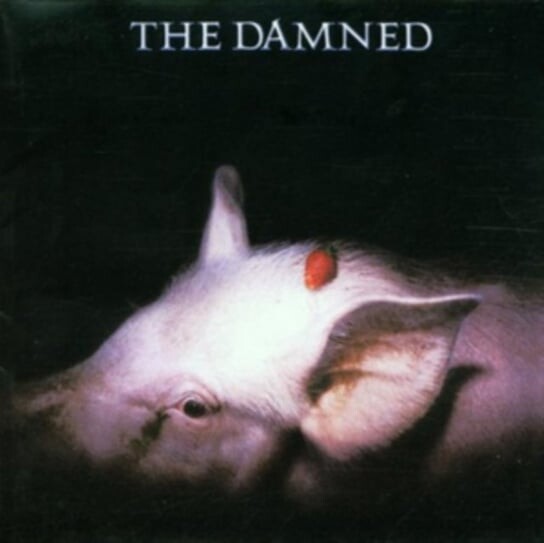 Виниловая пластинка The Damned - Strawberries