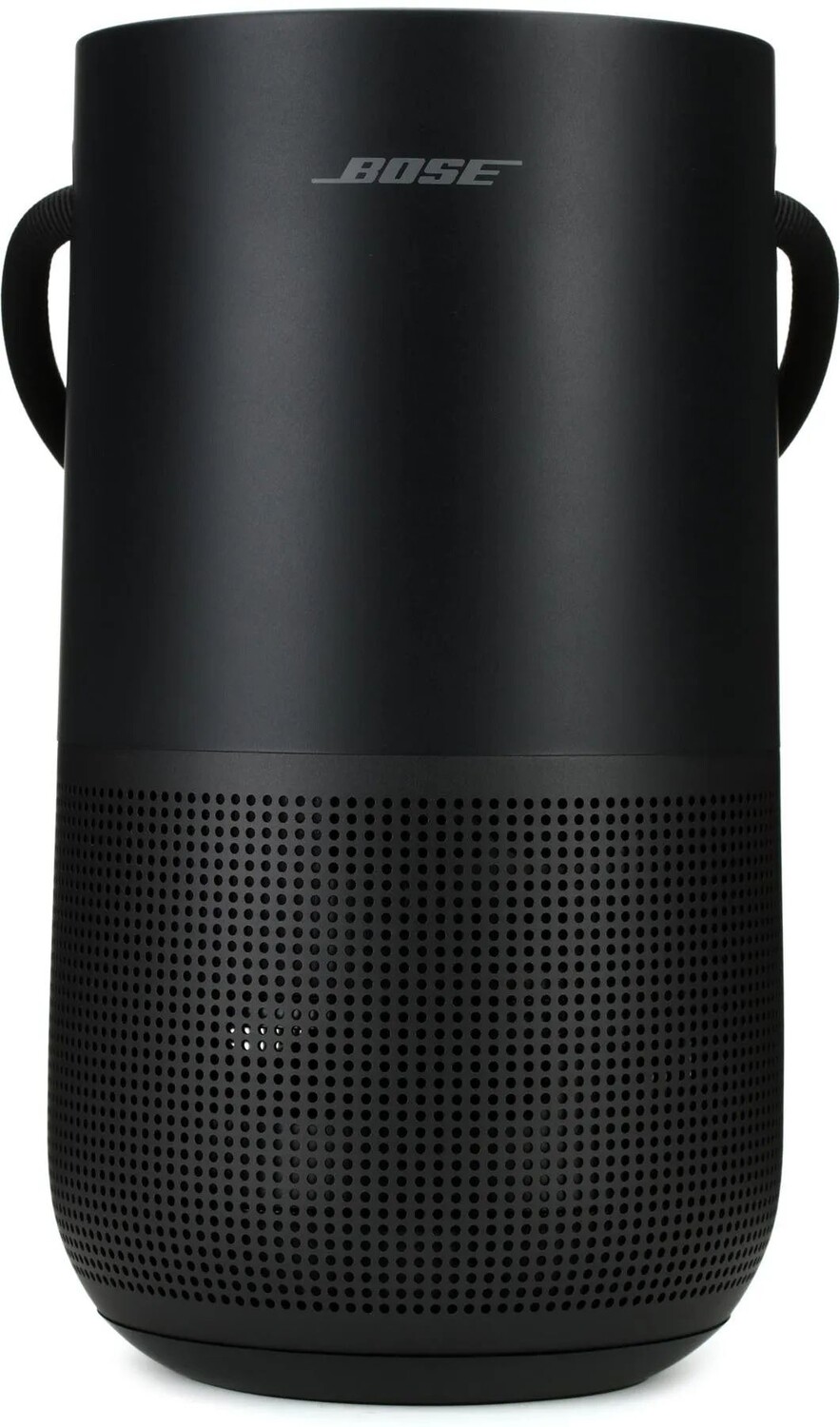 

Портативная домашняя акустика Bose — тройной черный