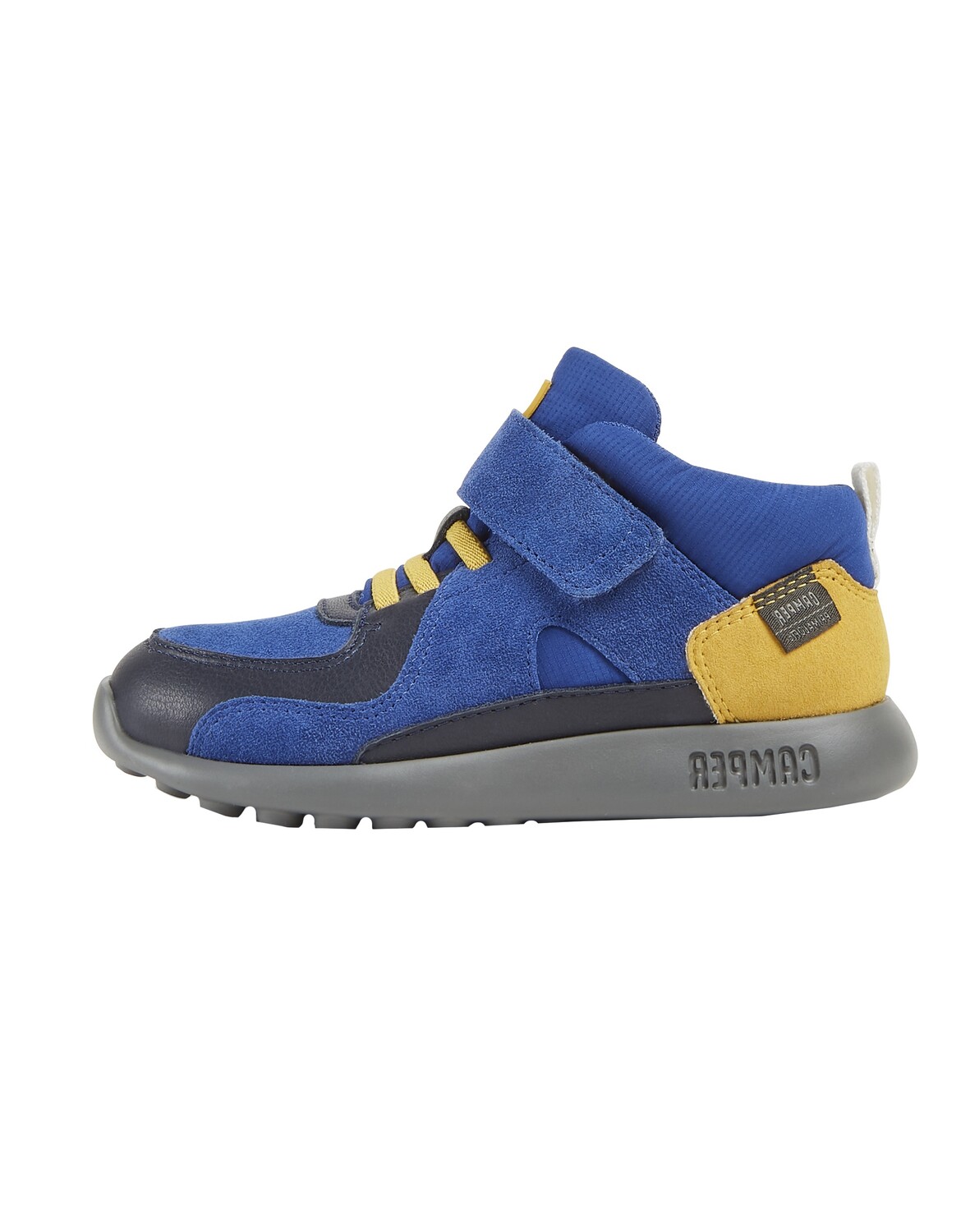 

Низкие кроссовки Camper Driftie, синий