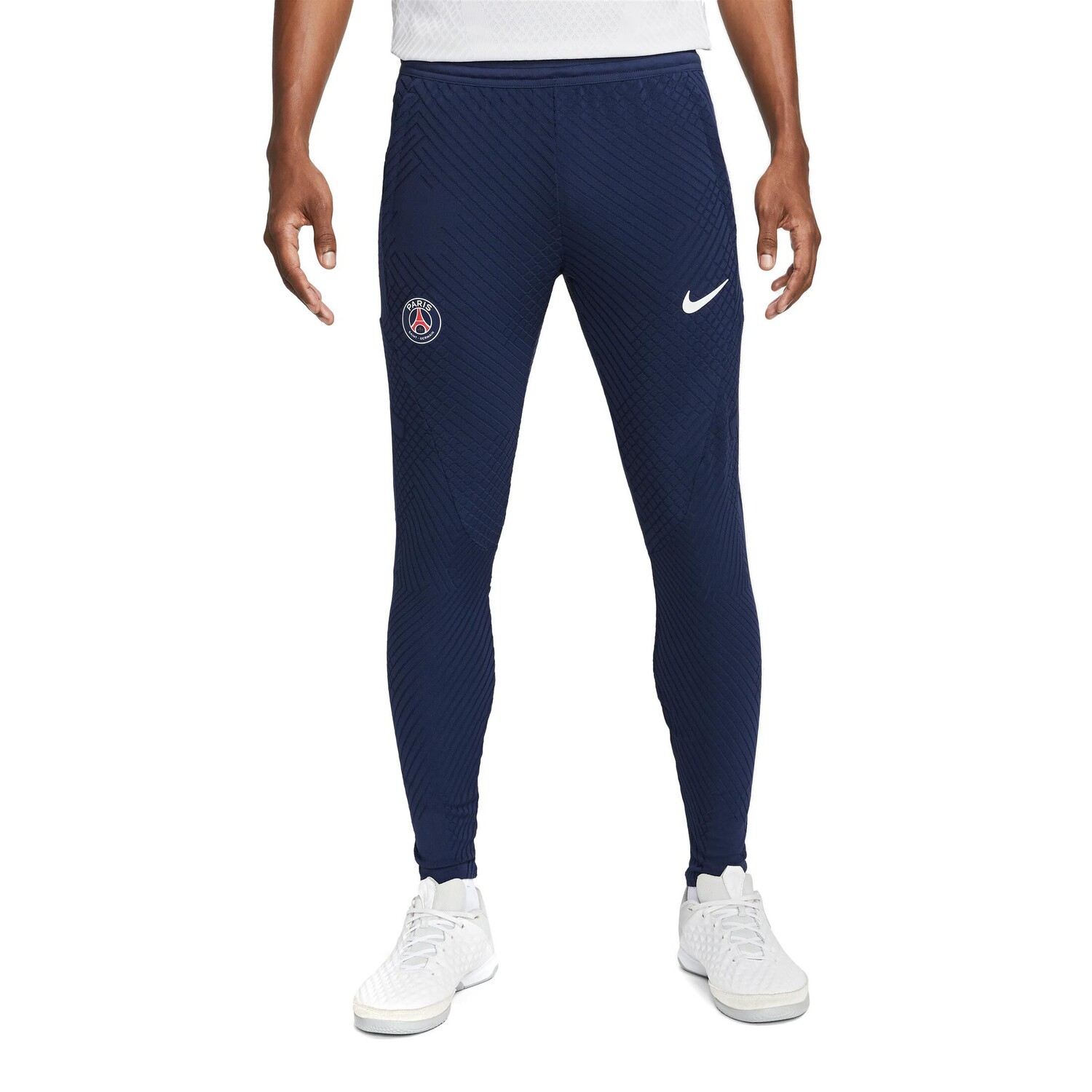 

Брюки Nike Trainingshose Paris St. Germain Strike, темно-синий