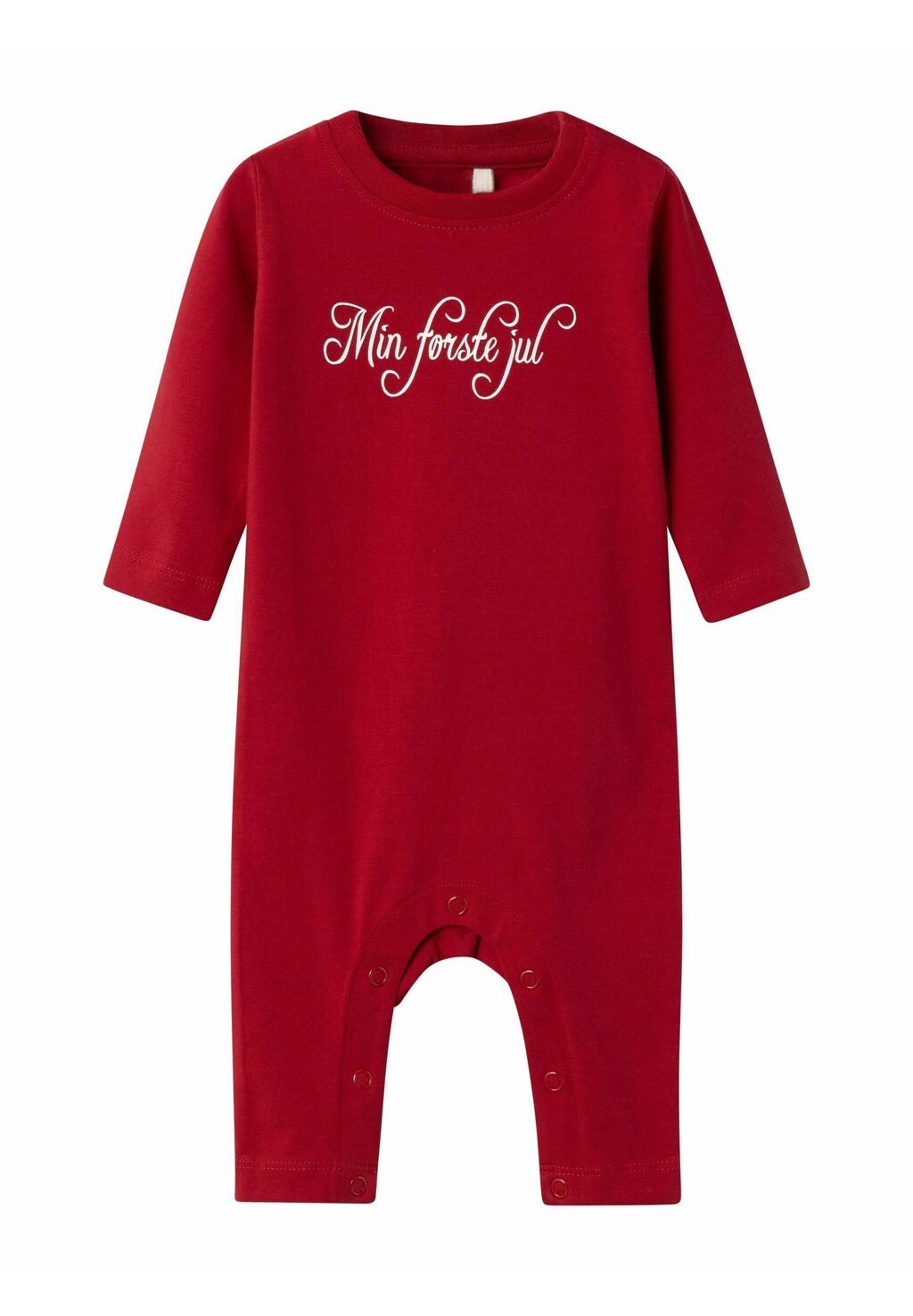

Пижама WEIHNACHTS Name it, цвет jester red