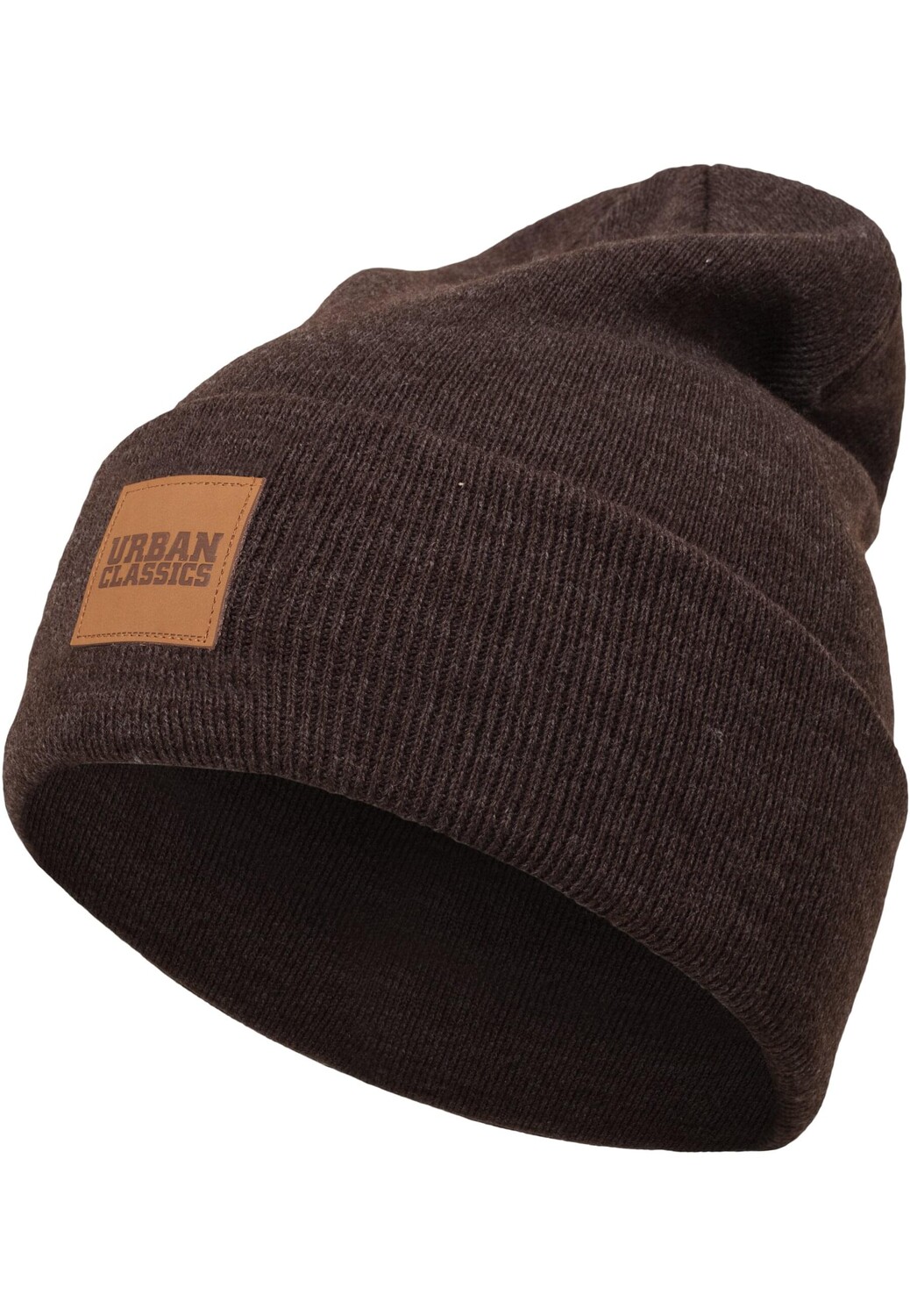 

Кепка Urban Classics, цвет heatherbrown