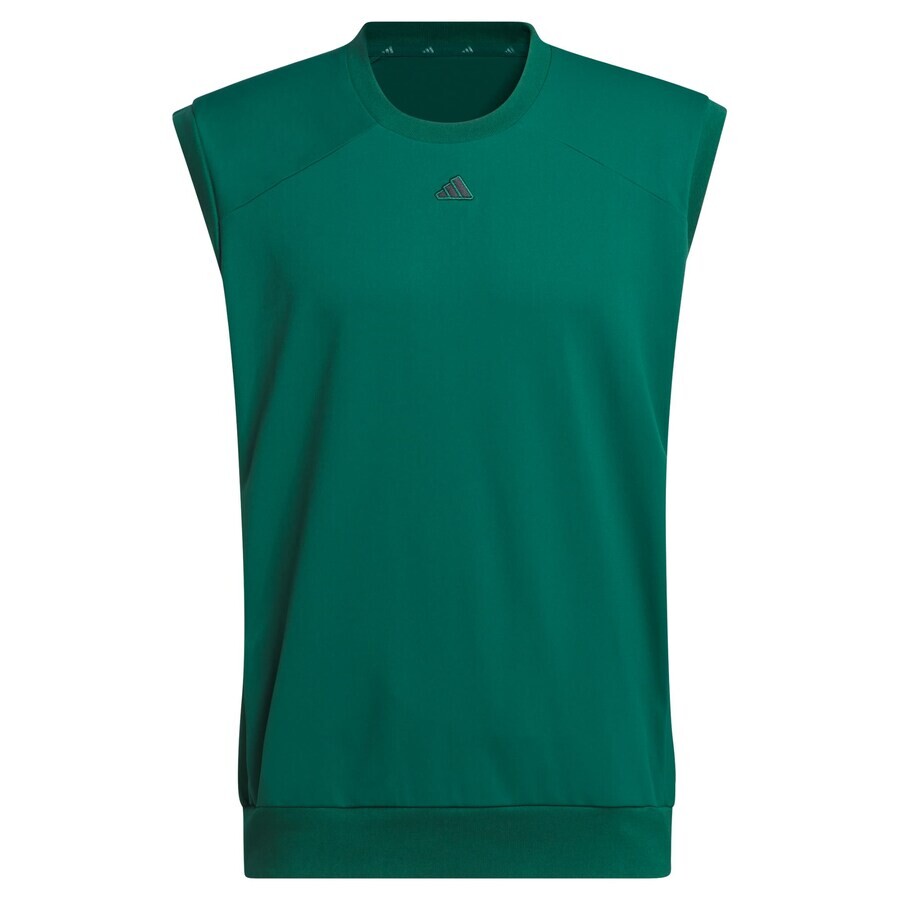 

Утепленный жилет ADIDAS PERFORMANCE Sports Vest, зеленый