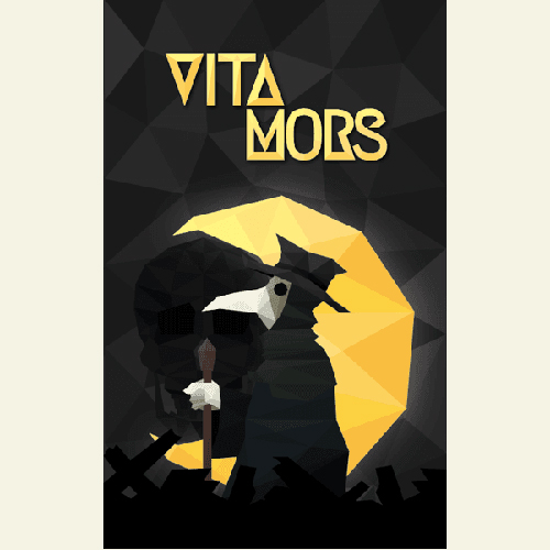 Настольная игра Vita Mors