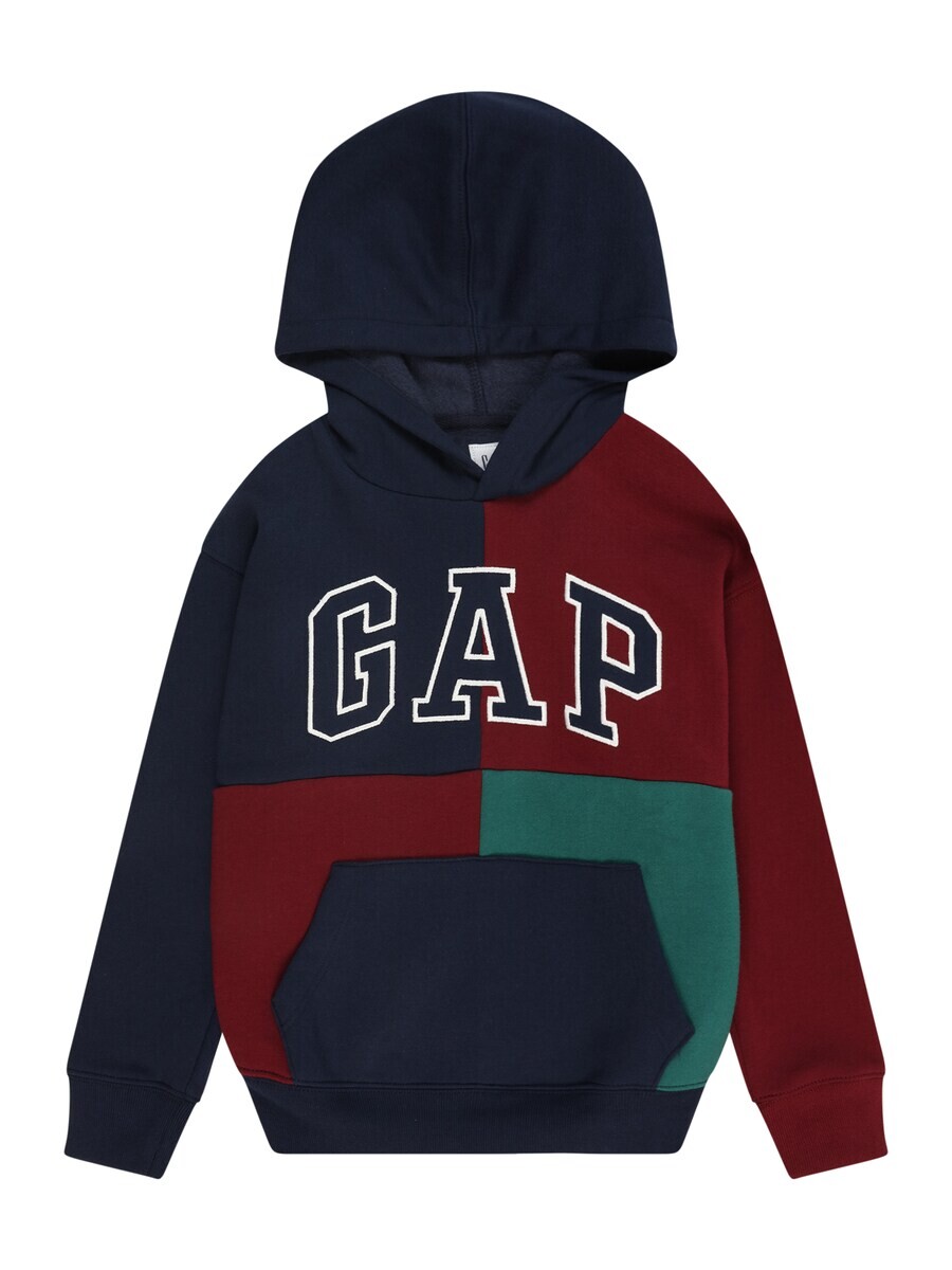 

Толстовка GAP, темно-синий