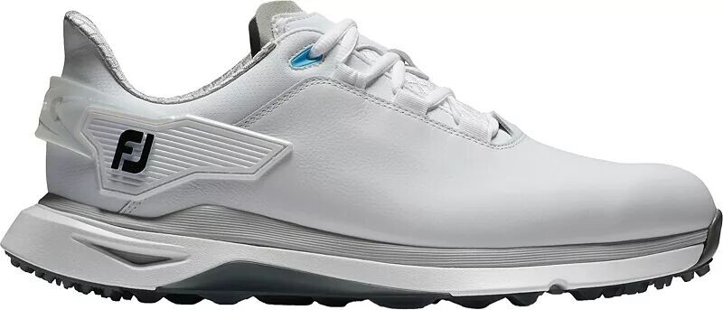 

Мужские кроссовки для гольфа FootJoy Pro/SLX, белый