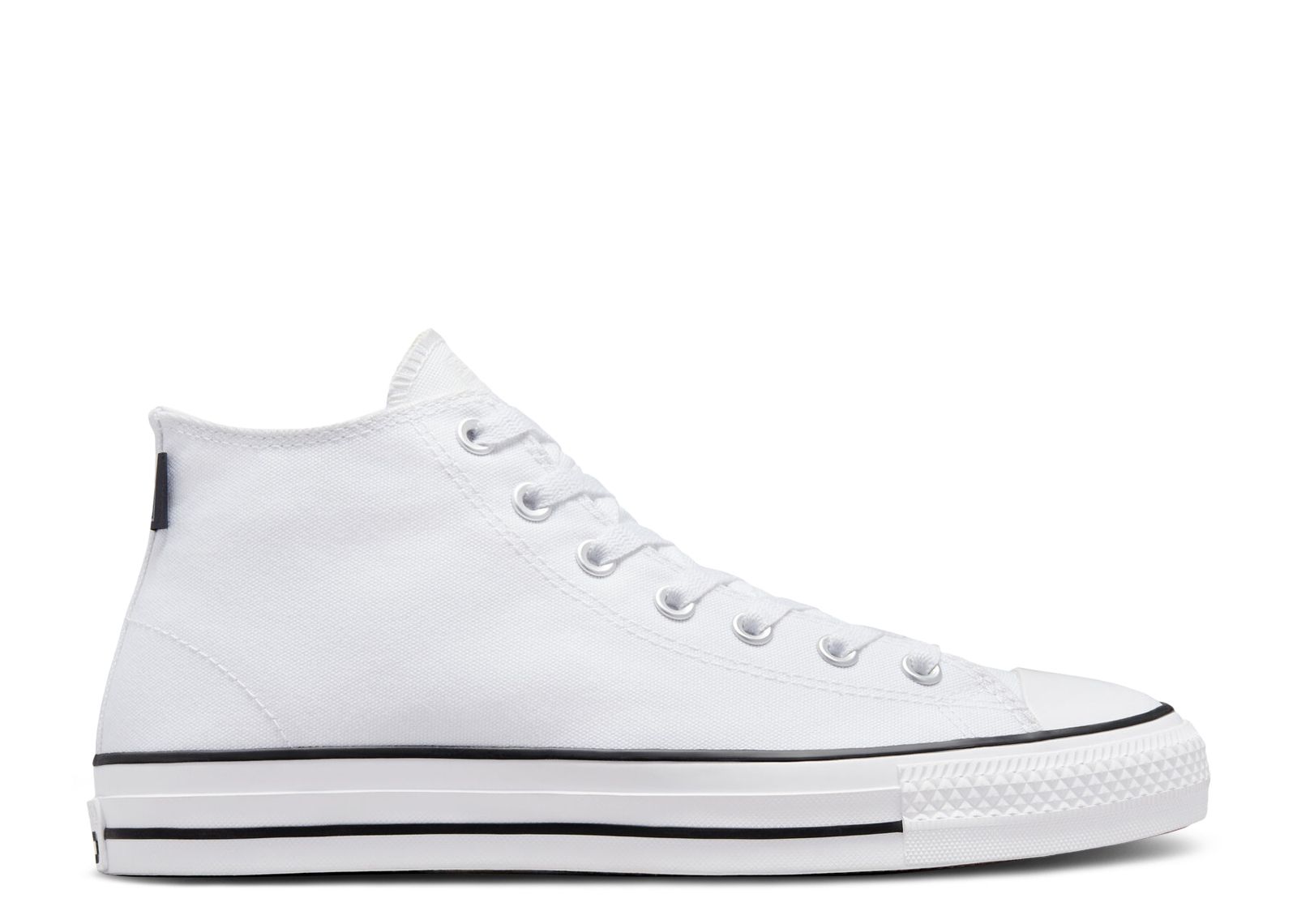 

Кроссовки Converse Chuck Taylor All Star Pro Mid 'White Black', белый