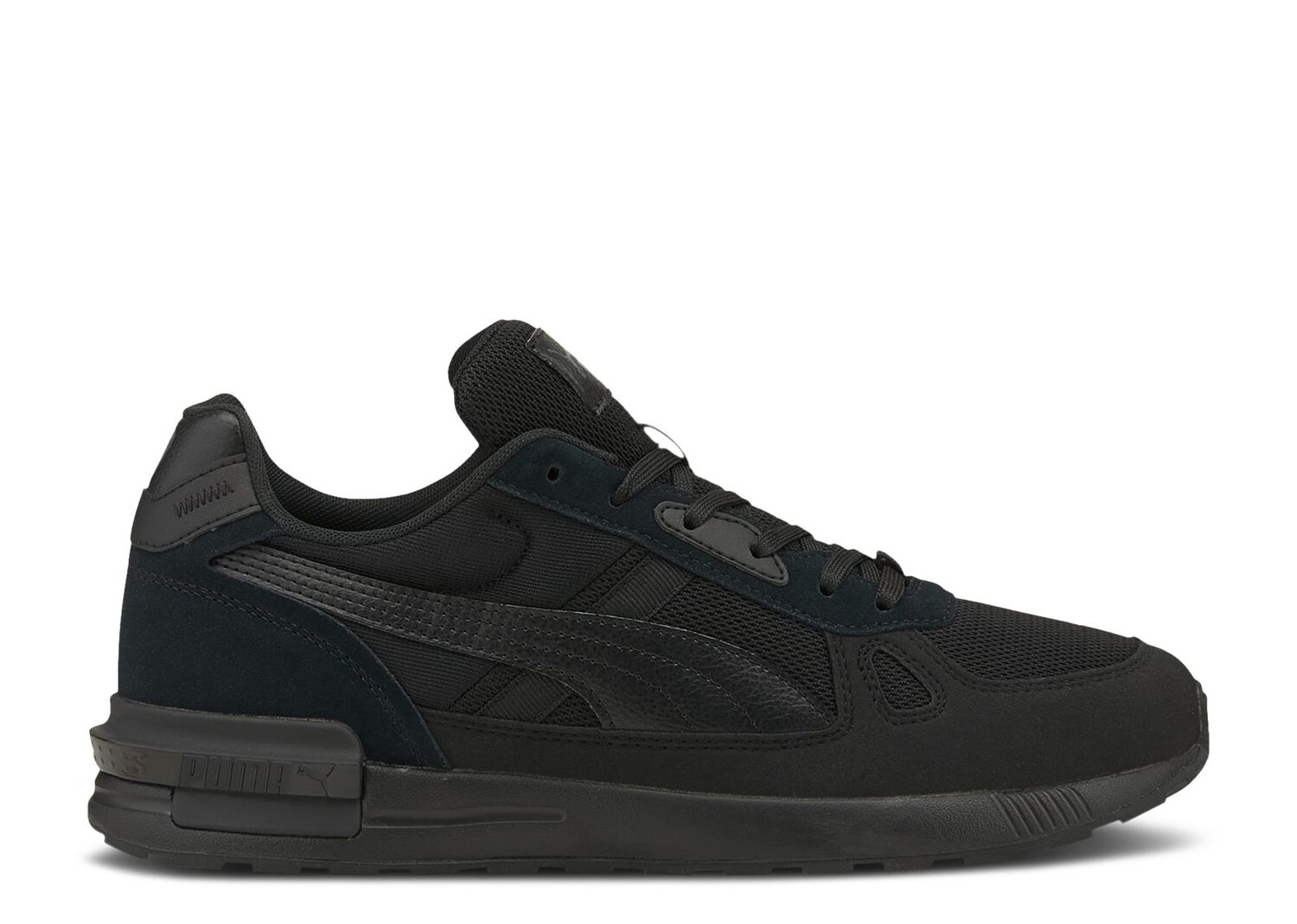 

Кроссовки Puma Graviton Pro 'Black', черный