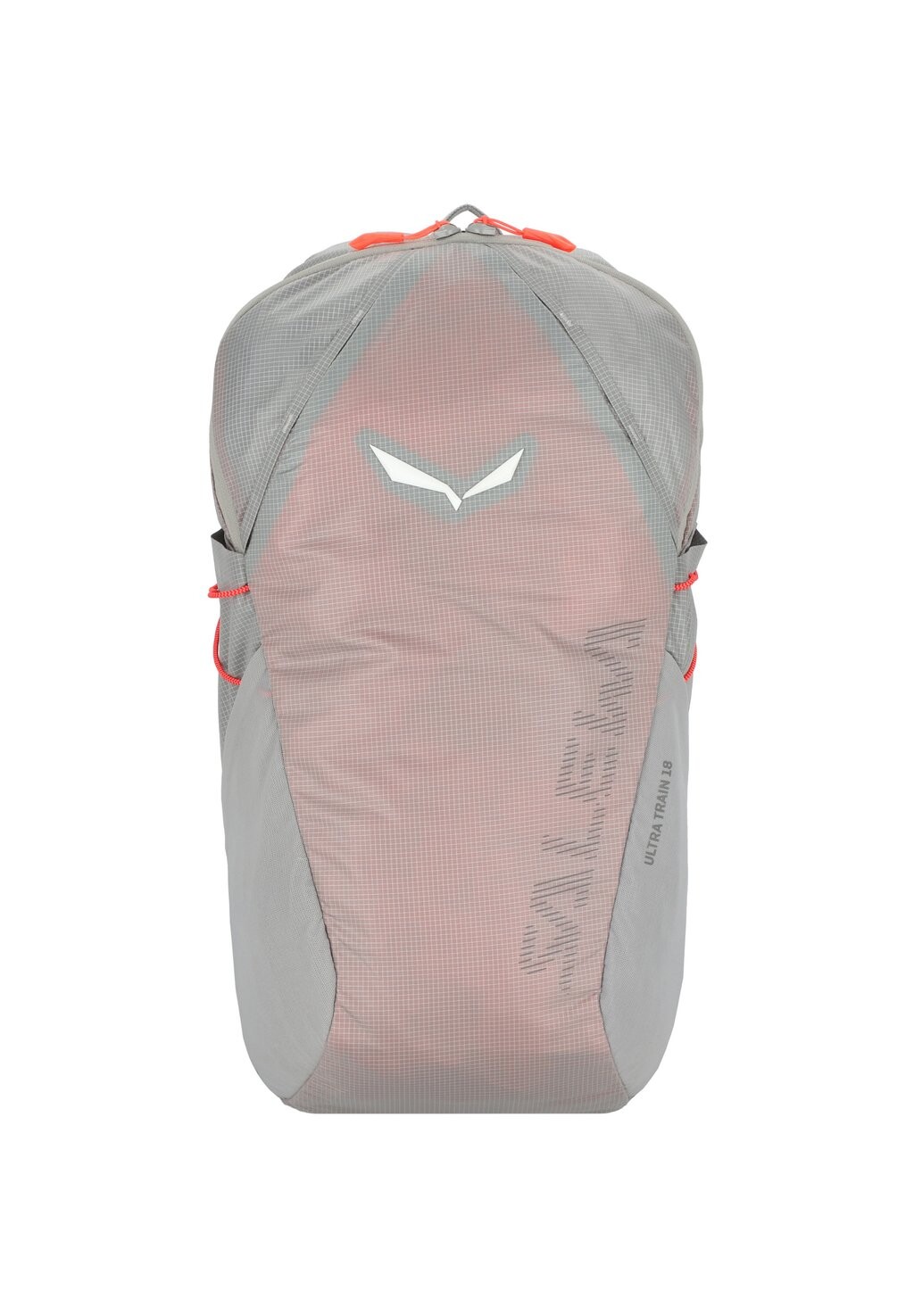 

Рюкзак треккинговый Salewa Ultra Train, серый