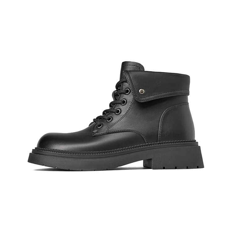 

Ботинки Martin Boot женские Josiny, черный