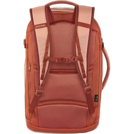 

Рюкзак Verge 32 л DAKINE, цвет Muted Clay, Коричневый
