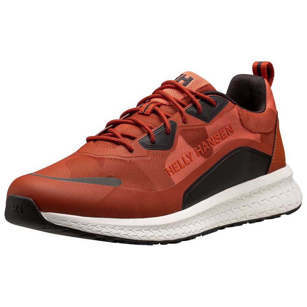

Кроссовки Helly Hansen EQA Urban, коричневый