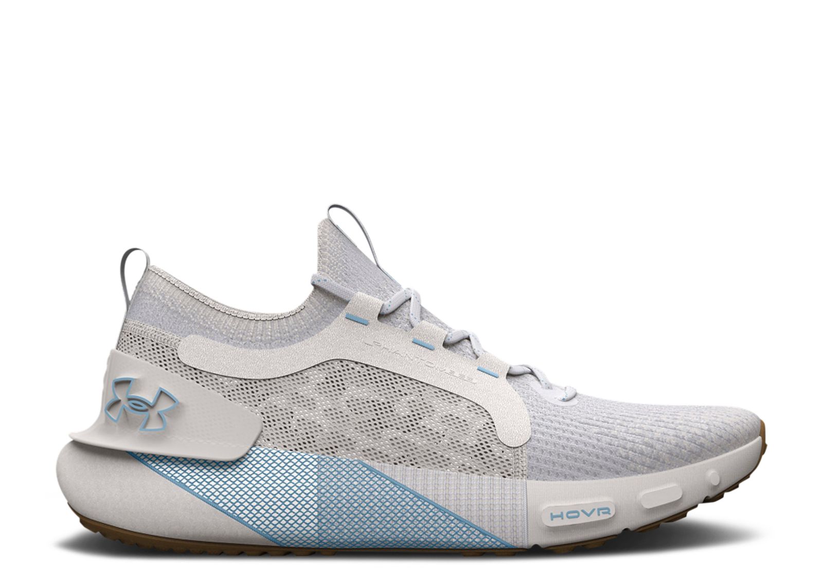 

Кроссовки Under Armour Hovr Phantom 3 Se Elevate 'White Blizzard', белый