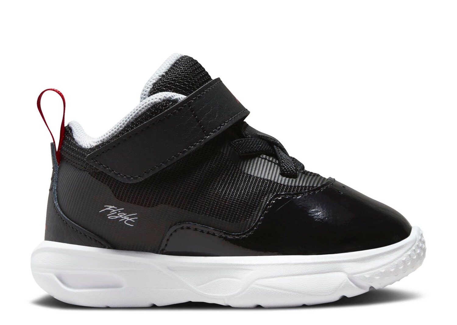 

Кроссовки Air Jordan Jordan Stay Loyal 3 Td 'Black Cement', черный