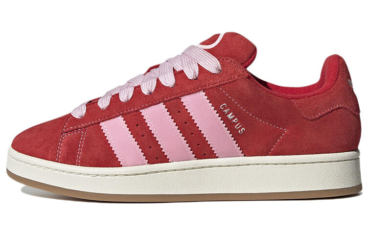 

Adidas originals Campus 00s Better Scarlet Clear Pink