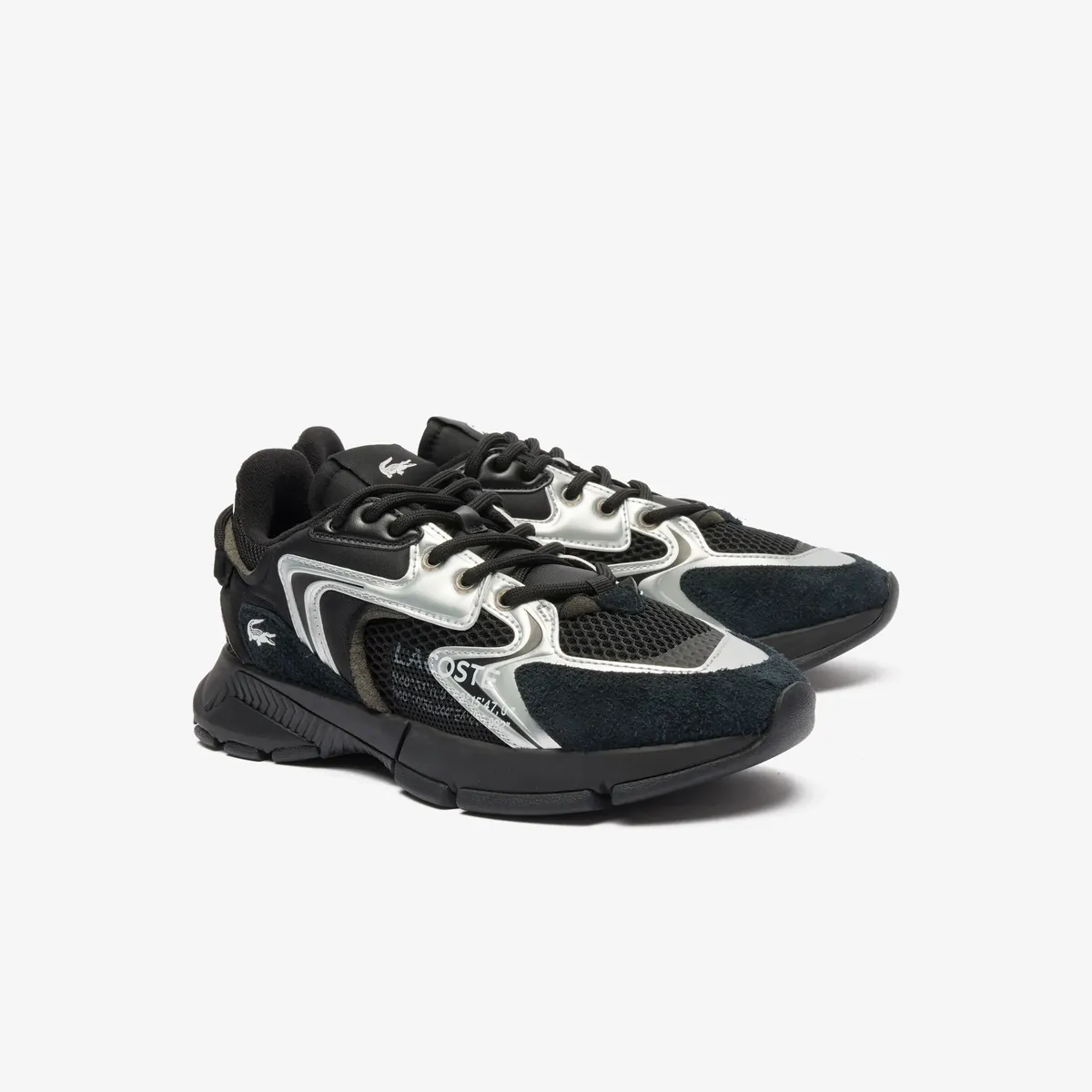 

Кроссовки Lacoste "L003 NEO 124 6 SMA", белый