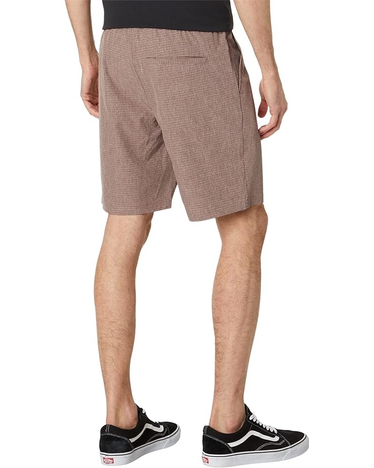 

Шорты Oakley Adventure 19" Chino Shorts, цвет Carafe Heather