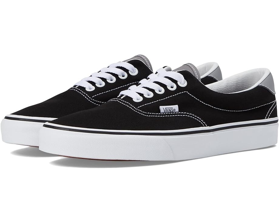 

Кроссовки Vans Era 59, цвет Paisley Black/True White