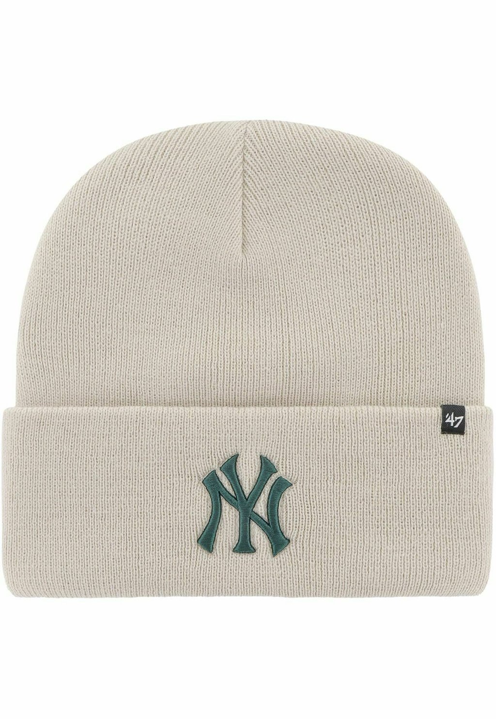 

Шапка HAYMAKER NY YANKEES BONE '47, цвет beige