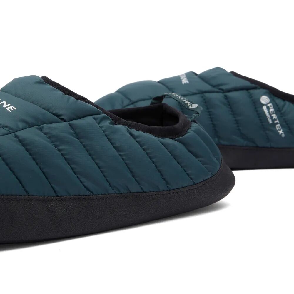 

Montane Тапочки Icarus в шляпе, зеленый
