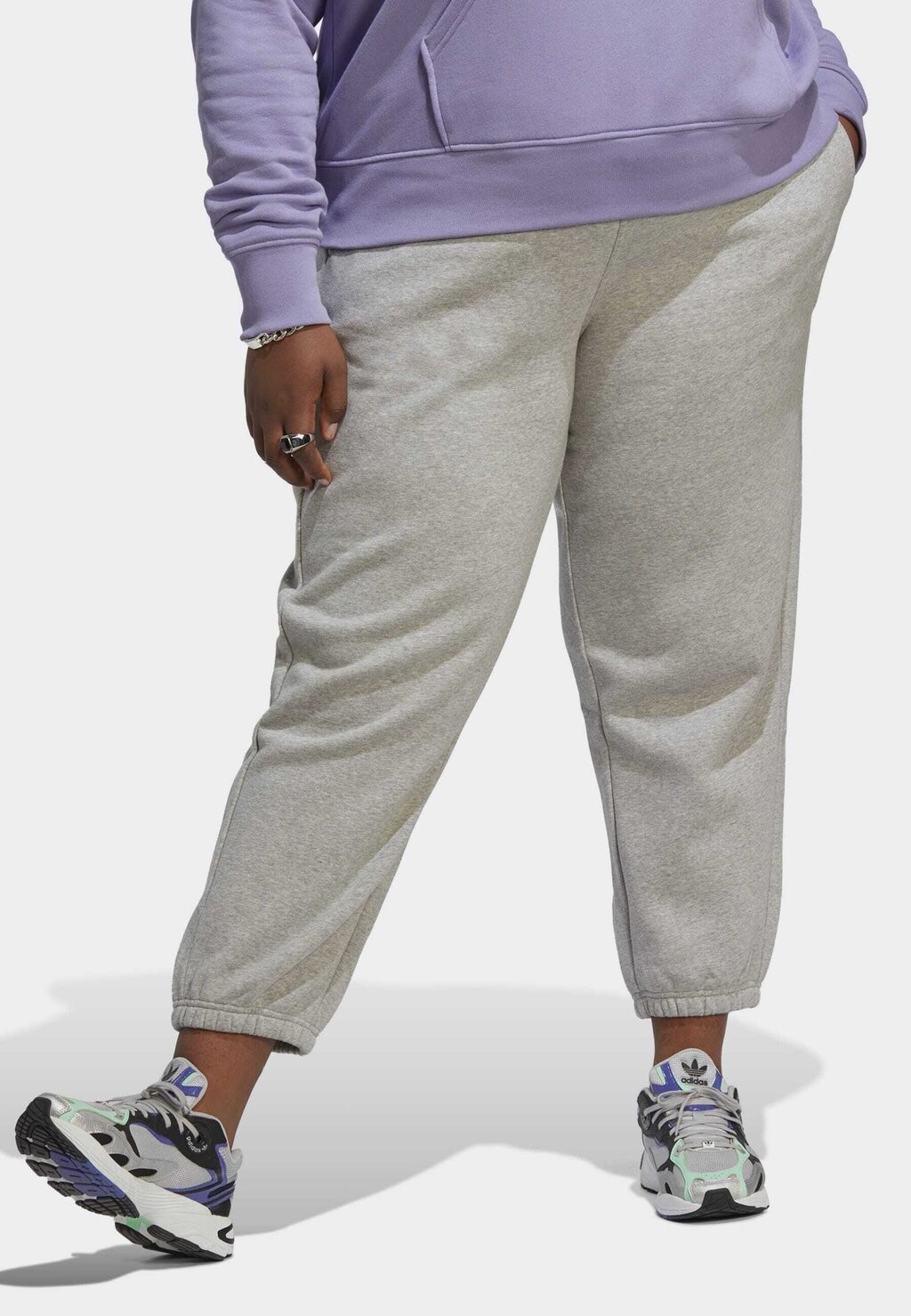 

Спортивные брюки adidas Originals
