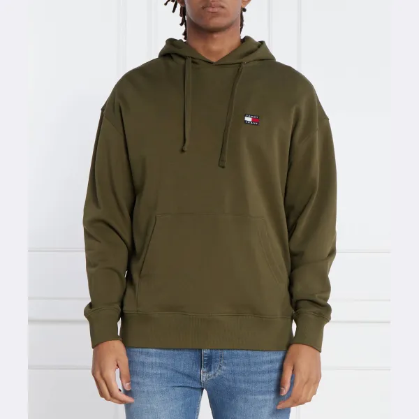 

Толстовка обычного кроя Tommy Hilfiger, зеленый