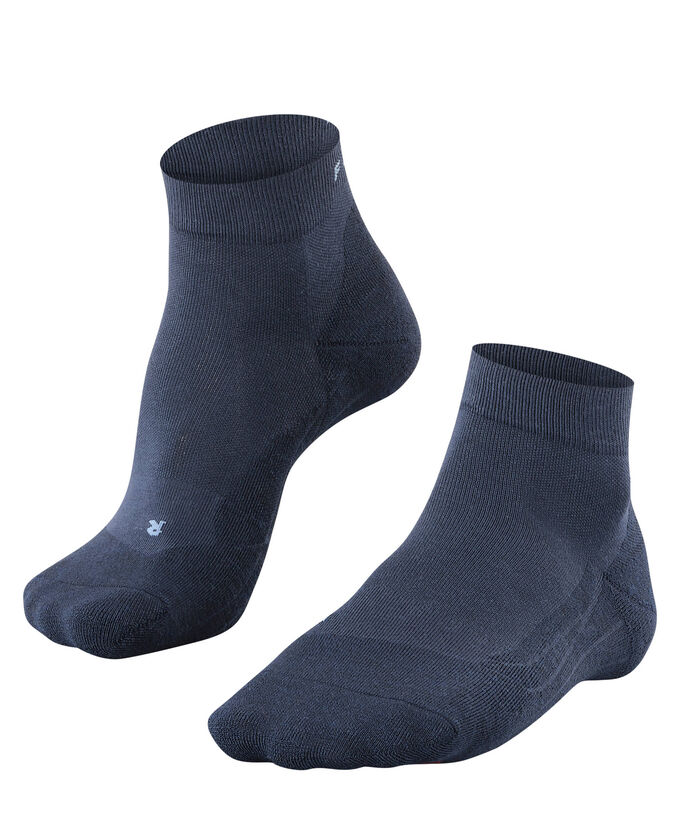 Спортивные носки go2 короткие Falke, синий носки falke go2 синий