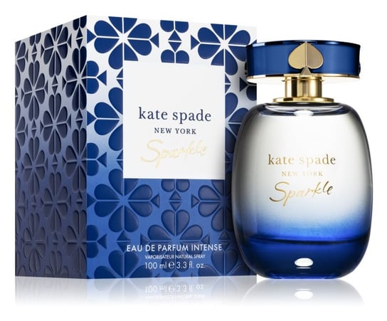 kate spade sparkle парфюмерная вода 100 мл Парфюмированная вода, 40 мл Kate Spade Sparkle