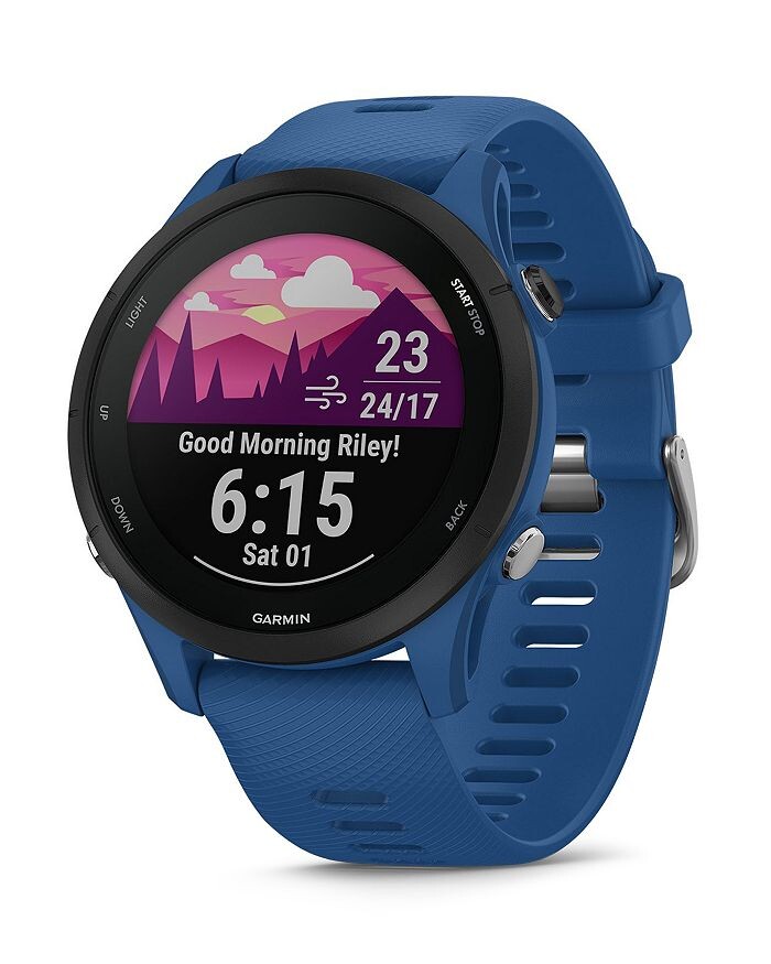 

Умные часы Forerunner 255, 46 мм Garmin