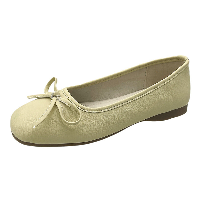 

Туфли женские повседневные Women's Casual Shoes Women's Kewn, бежевый