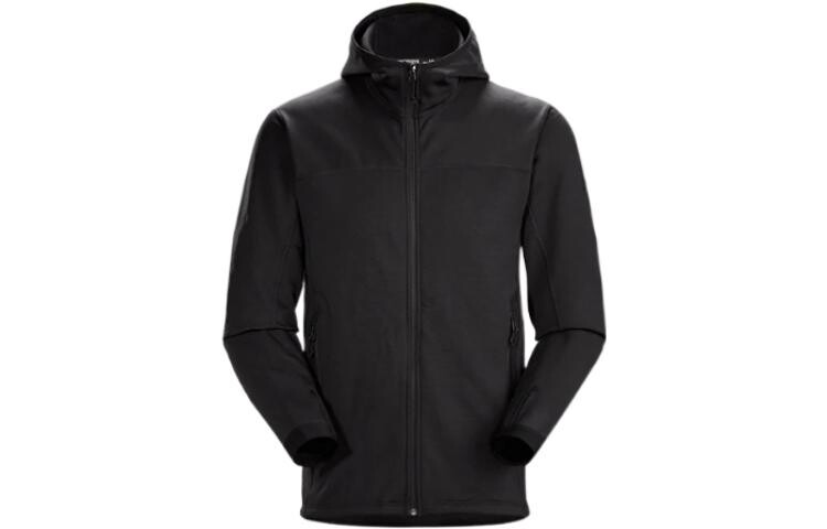 

Куртка серии Solano для мужчин Arcteryx, зеленый