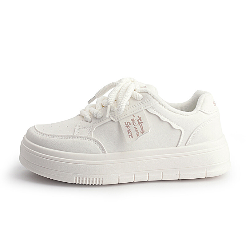 

Кроссовки SNXR Skateboarding Shoes Women's Low-top, бежевый