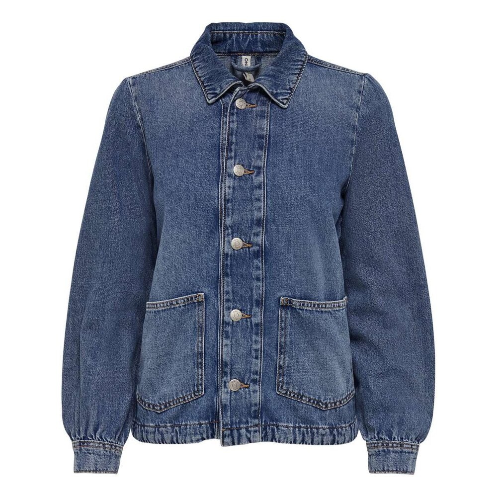 

Куртка Only 129678VTPE22 Denim, синий