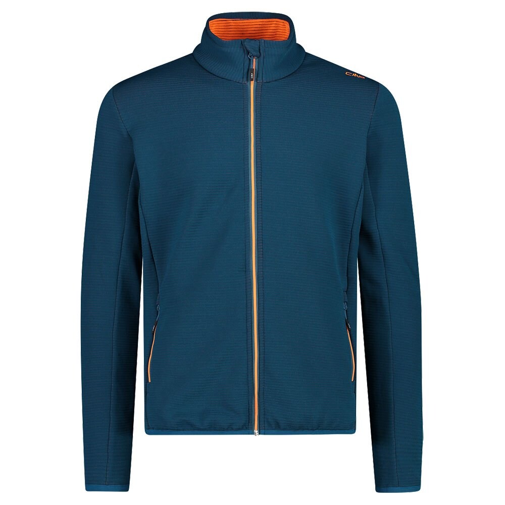 

Куртка CMP 32E6917 Fleece, синий