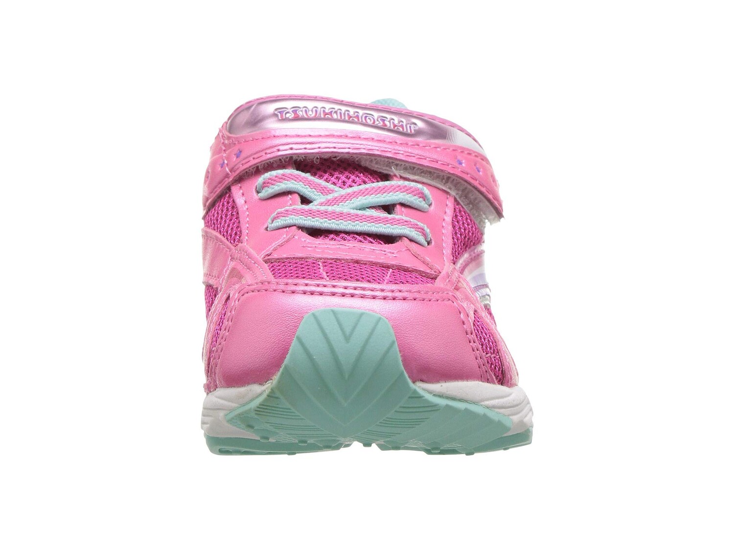 

Кроссовки Tsukihoshi Kids Glitz (Toddler/Little Kid)