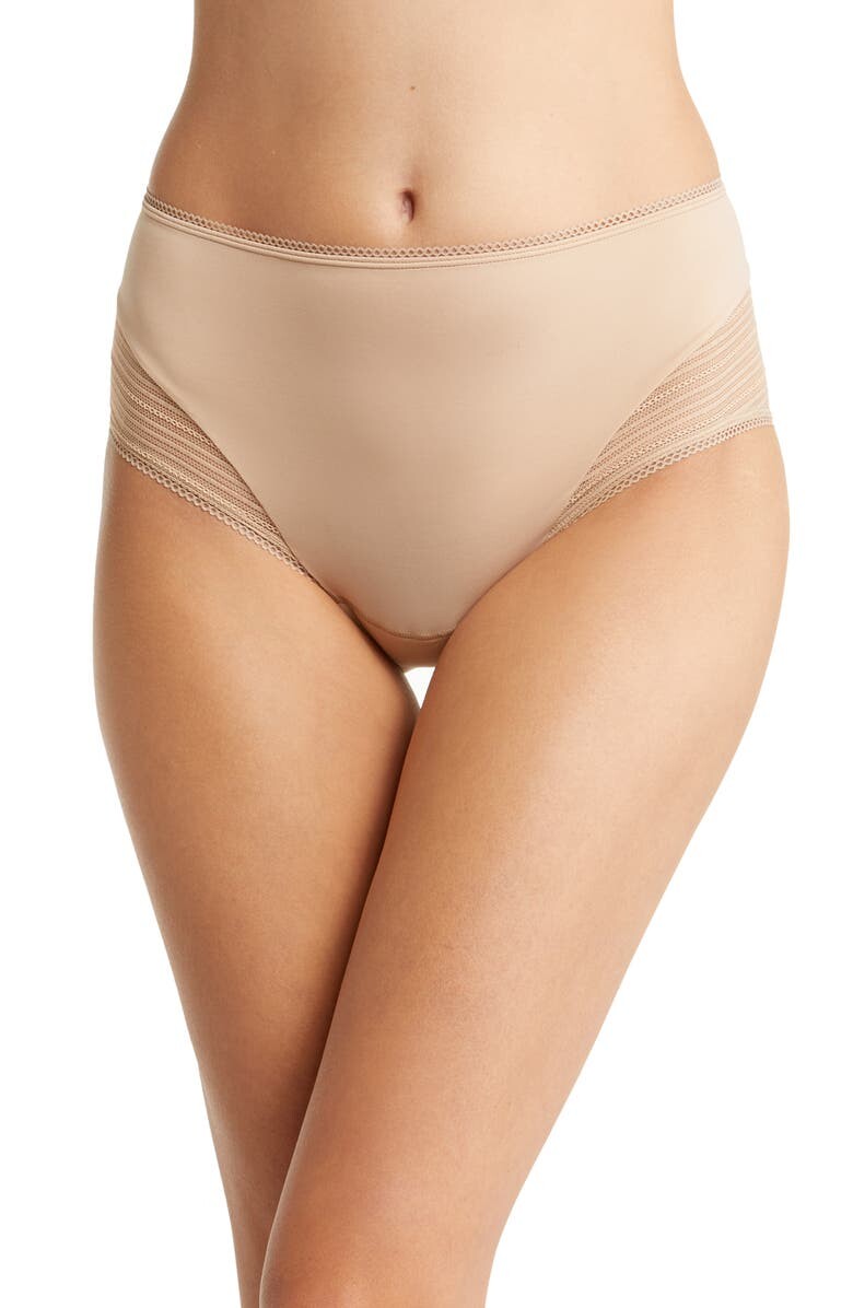 

Оживить трусы NATORI