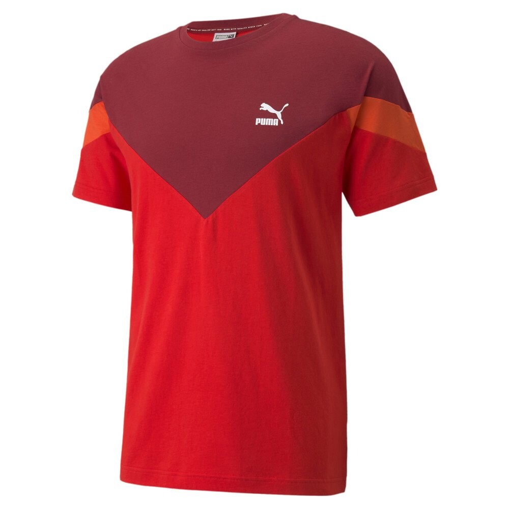 

Футболка Puma 599891, красный