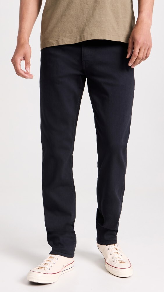 

Джинсы Citizens of Humanity The Gage Stretch Twill