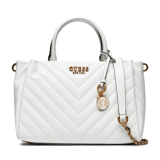 

Сумка Guess Jania, белый