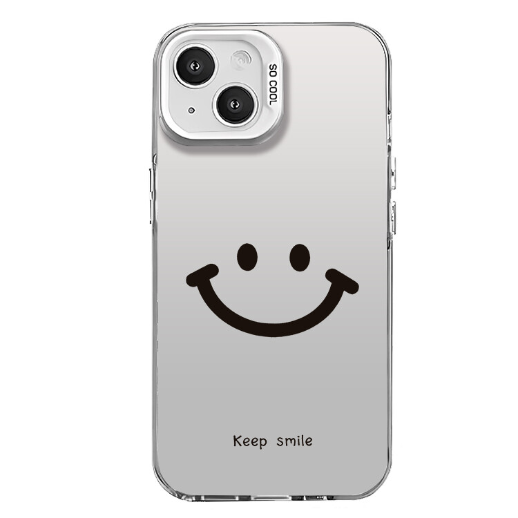 

Гены будущего Чехол для телефона Future Genes, IMD-Cangling Green-583505 smiley face