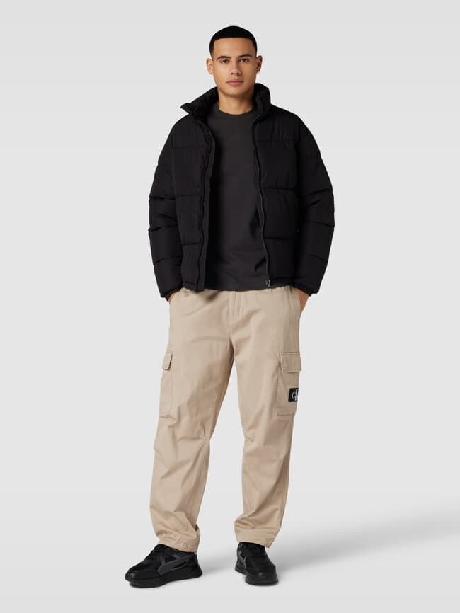 

Футболка с логотипом G-Star Raw, черный