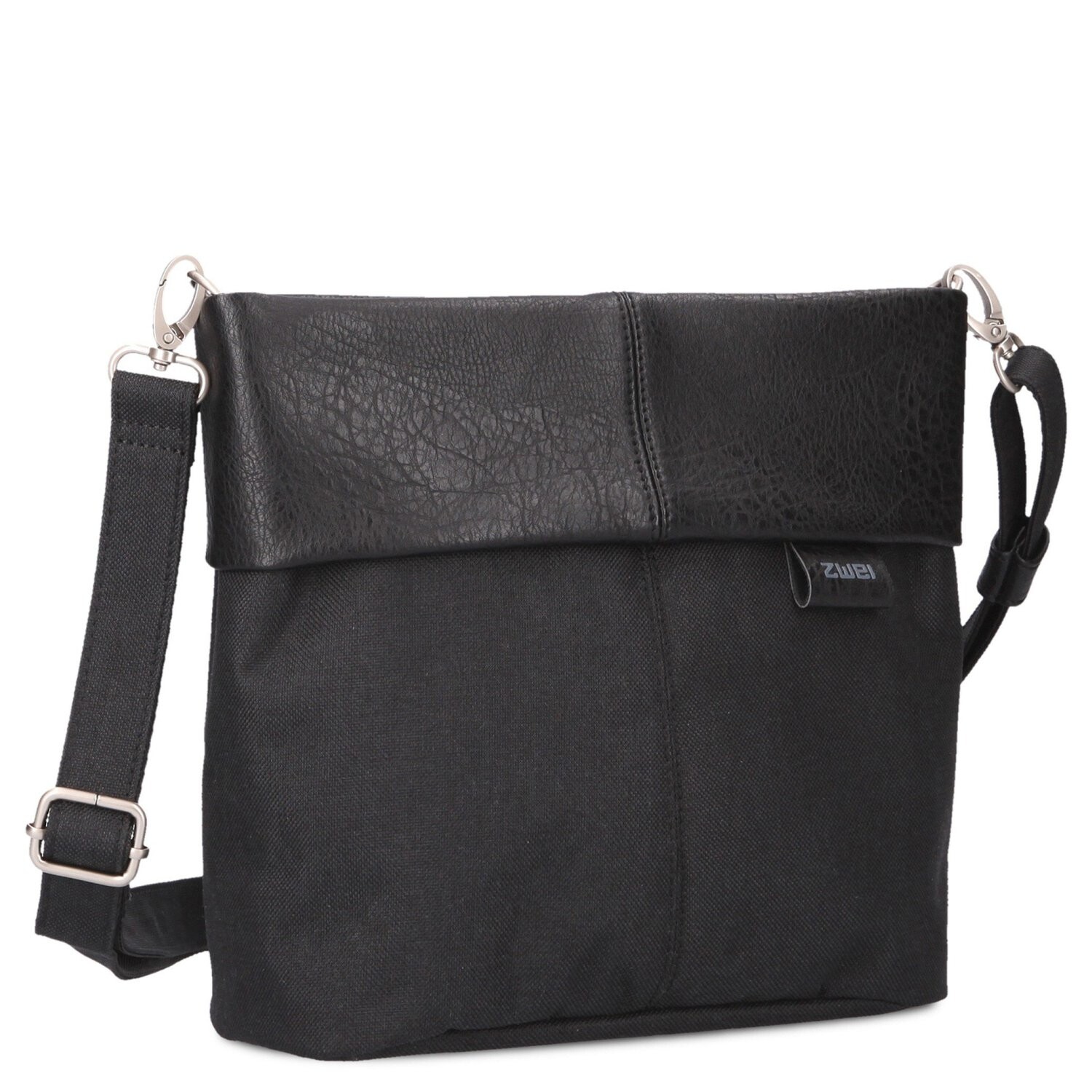 

Сумка через плечо Zwei Olli OT8 Schultertasche 25 cm, черный